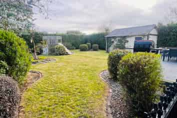 275 King Street, Temuka