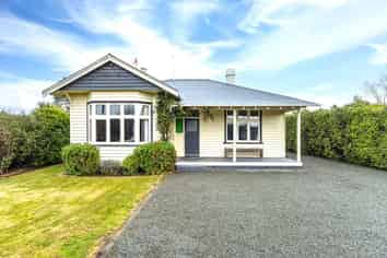 275 King Street, Temuka