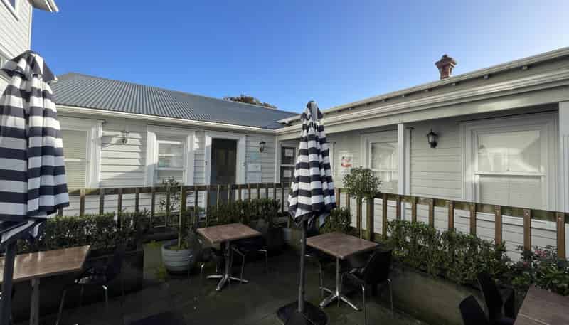 5 6/465 Mount Eden Road, Mount Eden