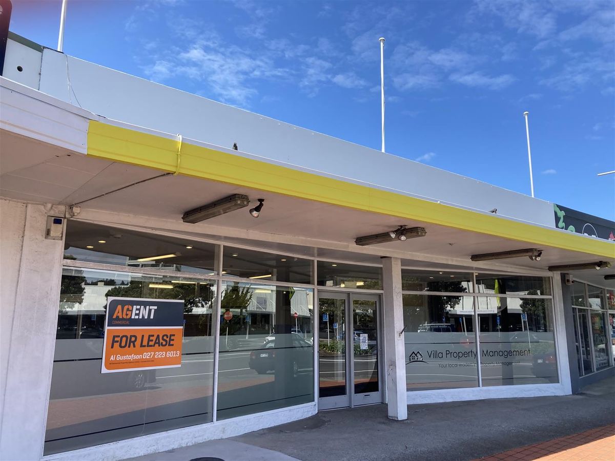Prominent Location - Central Porirua