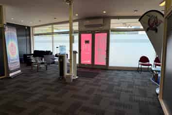 Prominent Location - Central Porirua