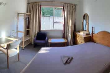 Auckland - Address withheld
