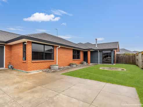 15 Trump Place, Kelvin Grove