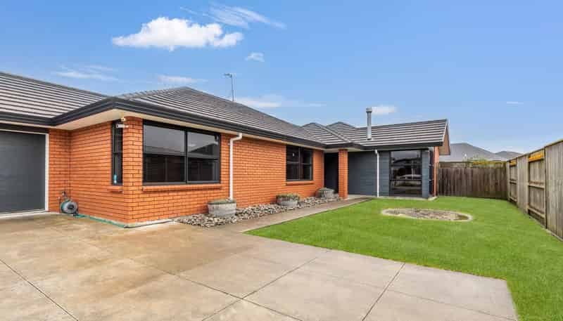 15 Trump Place, Kelvin Grove