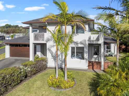 23 George Deane Place, Greenhithe