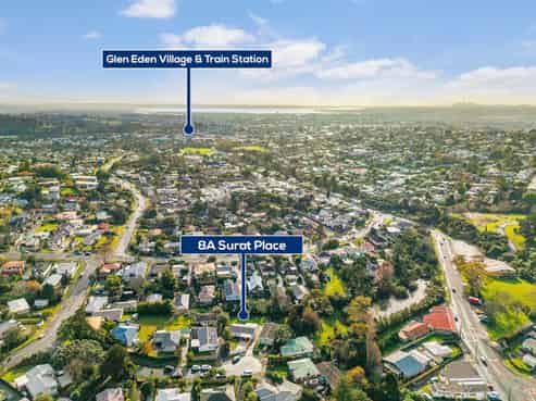 8A Surat Place, Glen Eden