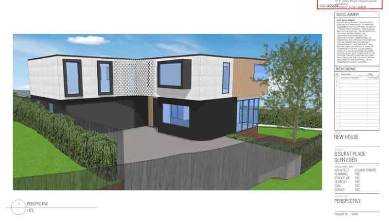 8A Surat Place, Glen Eden