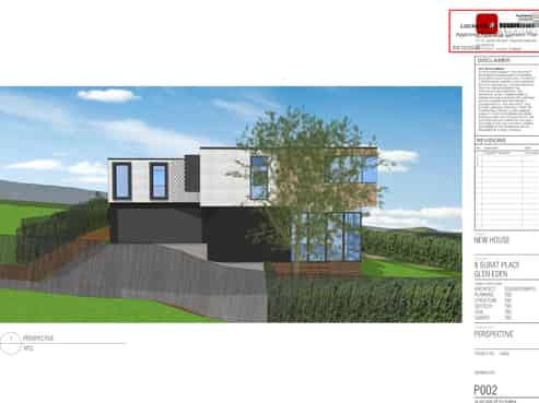 8A Surat Place, Glen Eden