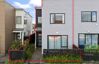 152 Squadron Drive, Hobsonville