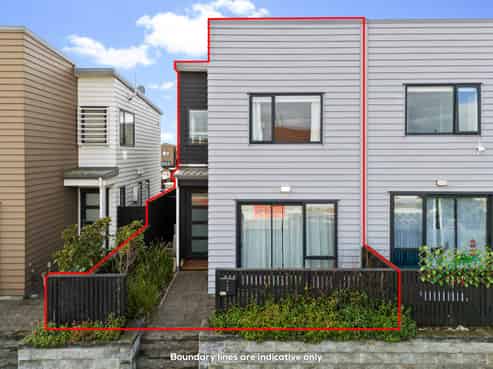 152 Squadron Drive, Hobsonville