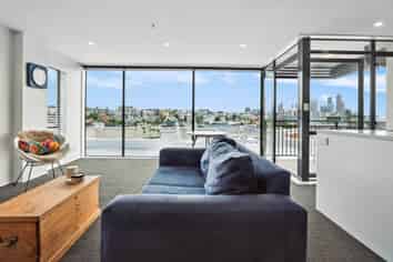 3E/28 Stanwell Street, Parnell