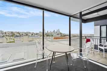 3E/28 Stanwell Street, Parnell