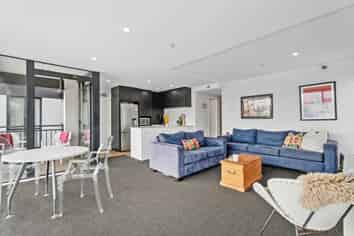 3E/28 Stanwell Street, Parnell