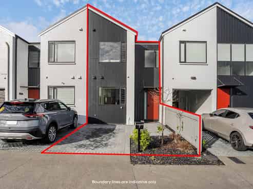 7 Rigby Drive, Whenuapai