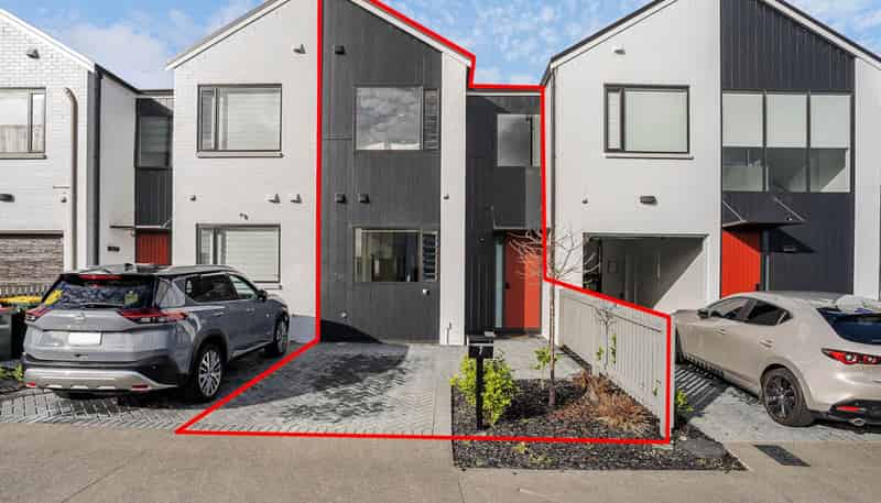 7 Rigby Drive, Whenuapai