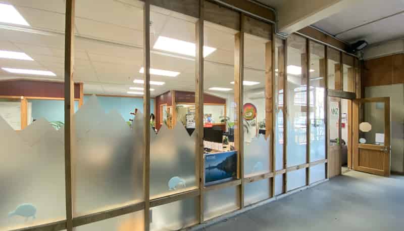 229/21 Left Bank, Te Aro