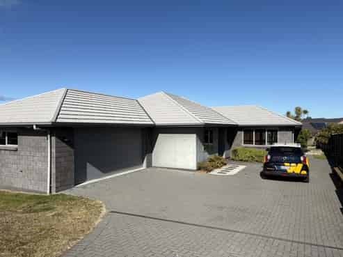 6 Chelsea Rise, Nukuhau