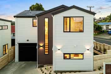 Lts 1,2&3/121 Vodanovich Road, Te Atatu South