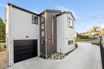Lts 1,2&3/121 Vodanovich Road, Te Atatu South