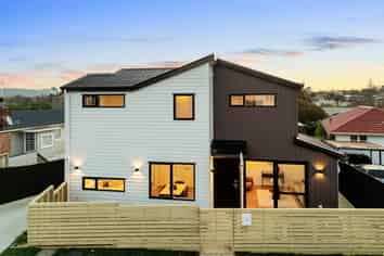 Lts 1,2&3/121 Vodanovich Road, Te Atatu South