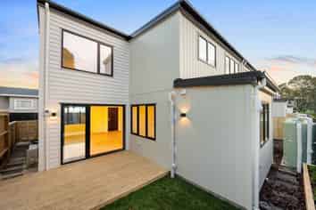 Lots 2/121 Vodanovich Road, Te Atatu South