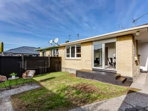 1/98A Martin Street, Wallaceville