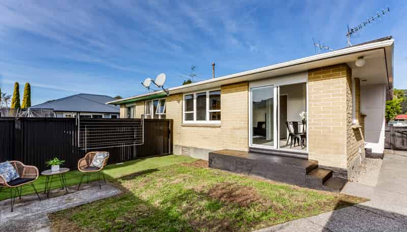 1/98A Martin Street, Wallaceville