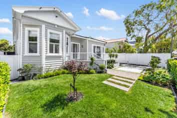 17 Norana Avenue, Remuera