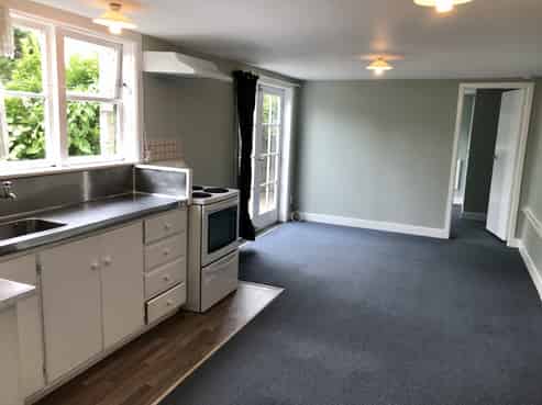 Wellington - Address withheld