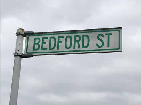 Wellington - Address withheld