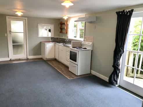 Wellington - Address withheld