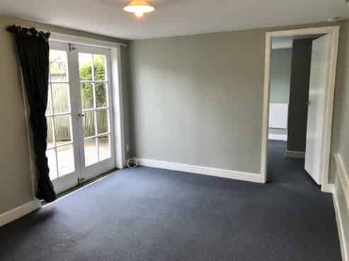 Wellington - Address withheld