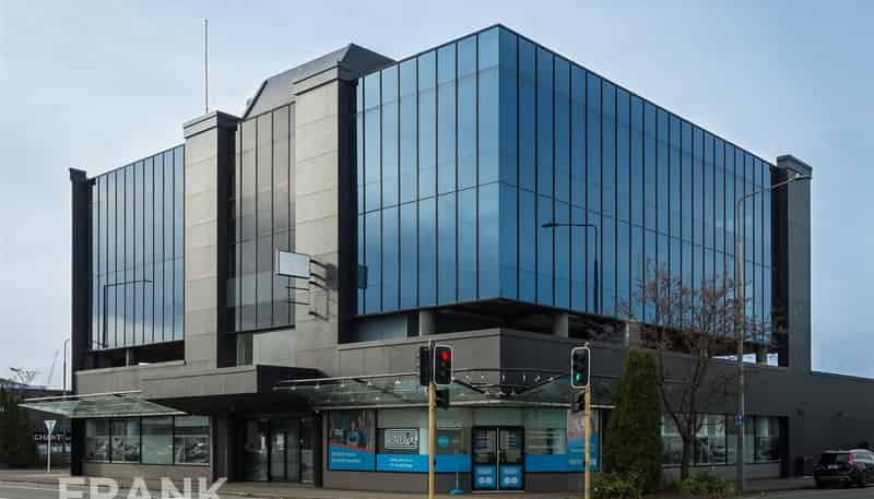  GF, 410 - 418 Colombo Street, Sydenham