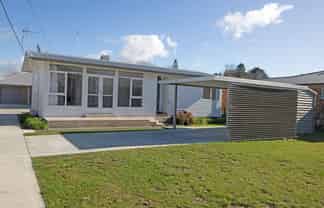 52 Waharoa Road West, Matamata