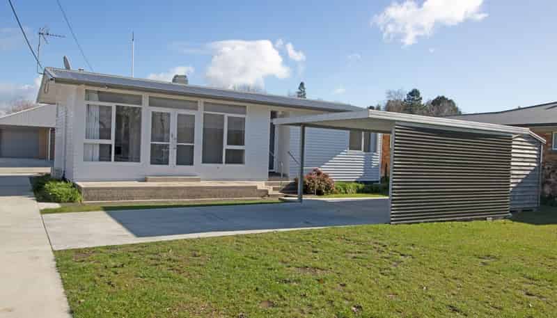 52 Waharoa Road West, Matamata