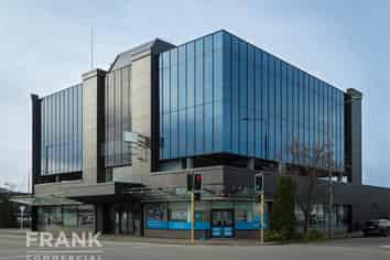 For Lease – 410–418 Colombo Street, Sydenham