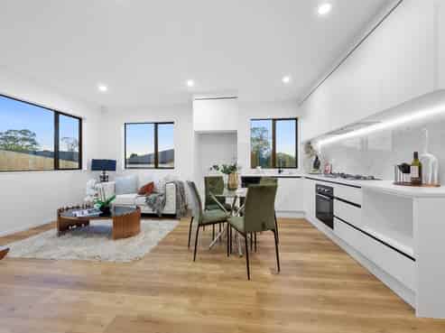 Lot 1&2/ 25 Hutchinson Avenue, New Lynn