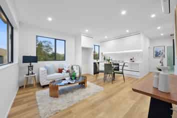 Lot 1/25 Hutchinson Avenue, New Lynn