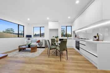 Lot 1/25 Hutchinson Avenue, New Lynn