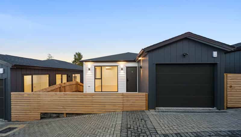 Lot 2/25 Hutchinson Avenue, New Lynn