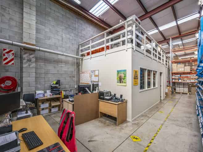 Superb Station Road Opportunity