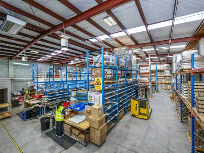 Superb Station Road Opportunity