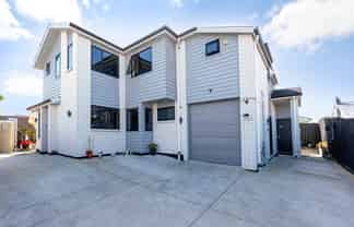 45C Jellicoe Road, Manurewa