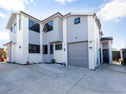 45C Jellicoe Road, Manurewa