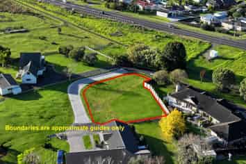 10A Crawford Drive, Thames