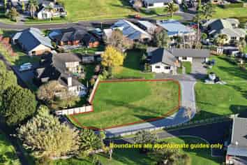 10A Crawford Drive, Thames