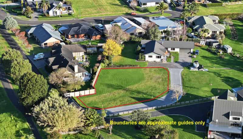 10A Crawford Drive, Thames