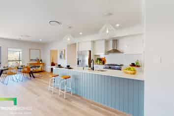 8 Spillway Lane,, Twizel