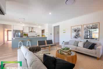 8 Spillway Lane,, Twizel