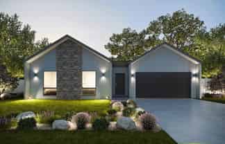 8 Spillway Lane,, Twizel